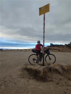 Photo of Sounds 2 Sounds 2024: rider Nic Brown, Duffers saddle