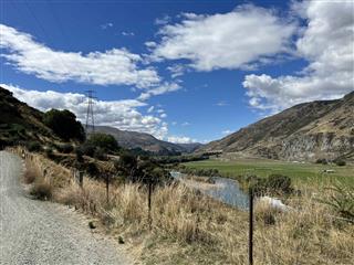 Photo of Tour Aotearoa 2023: rider Gary Seekup